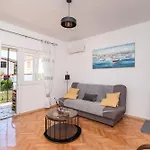House Mirna Casa de Férias Rogoznica (Sibenik-Knin)