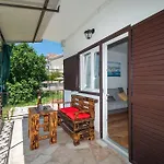 House Mirna * Rogoznica (Sibenik-Knin)