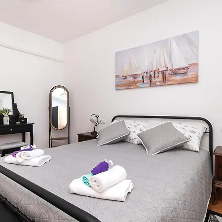 Holiday home House Mirna