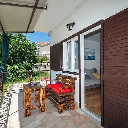 House Mirna * Rogoznica (Sibenik-Knin)