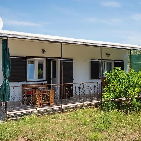 House Mirna Casa de Férias Rogoznica (Sibenik-Knin)