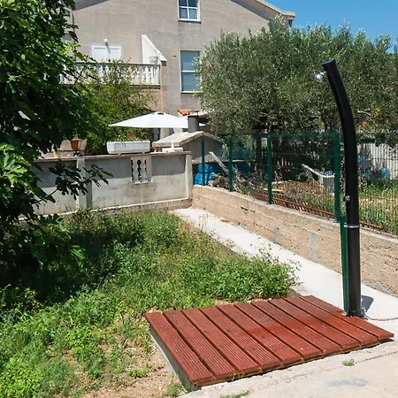 House Mirna * Rogoznica (Sibenik-Knin)