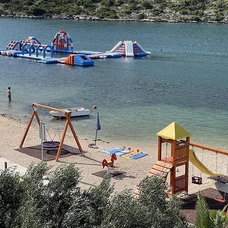 Casa de Férias House Mirna Rogoznica (Sibenik-Knin)