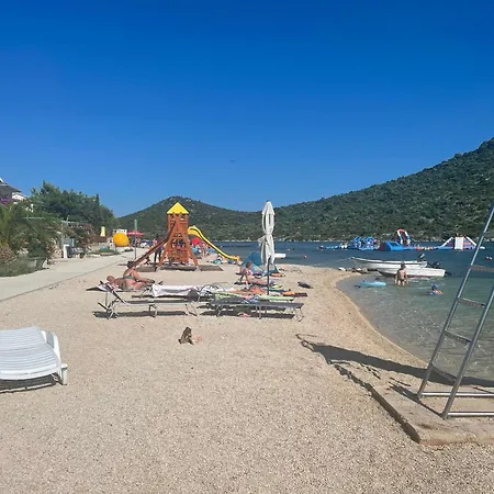 House Mirna Casa de Férias Rogoznica (Sibenik-Knin)