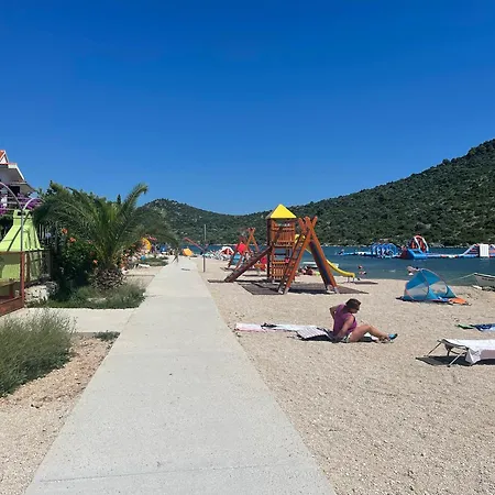 Casa de Férias House Mirna Rogoznica (Sibenik-Knin)