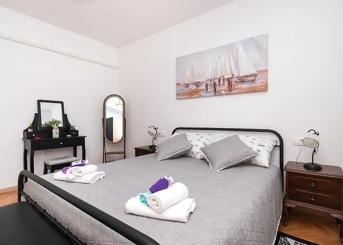 Vakantiehuis House Mirna