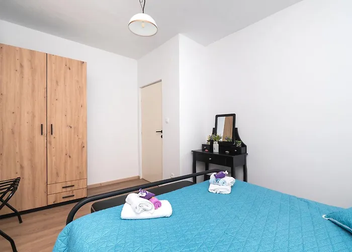 Vakantiehuis House Mirna *