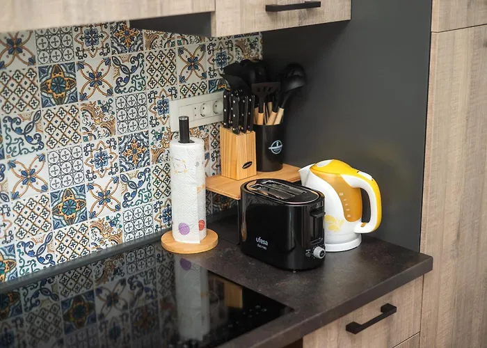 House Mirna Rogoznica (Sibenik-Knin)