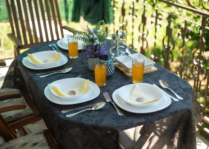 House Mirna Vakantiehuis *