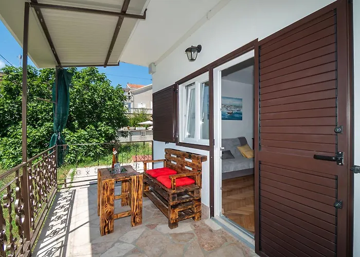 House Mirna * Rogoznica (Sibenik-Knin)