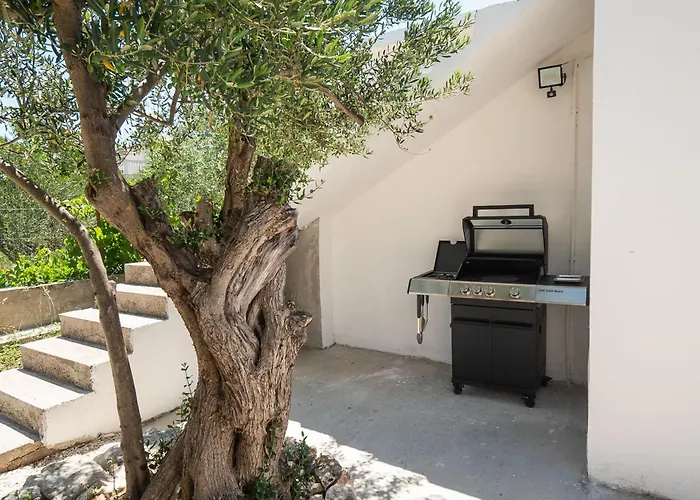 Σπίτι διακοπών House Mirna *