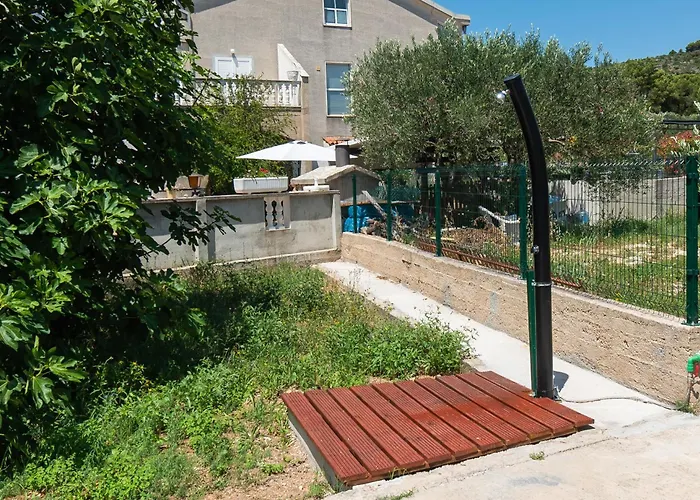 House Mirna * Rogoznica (Sibenik-Knin)