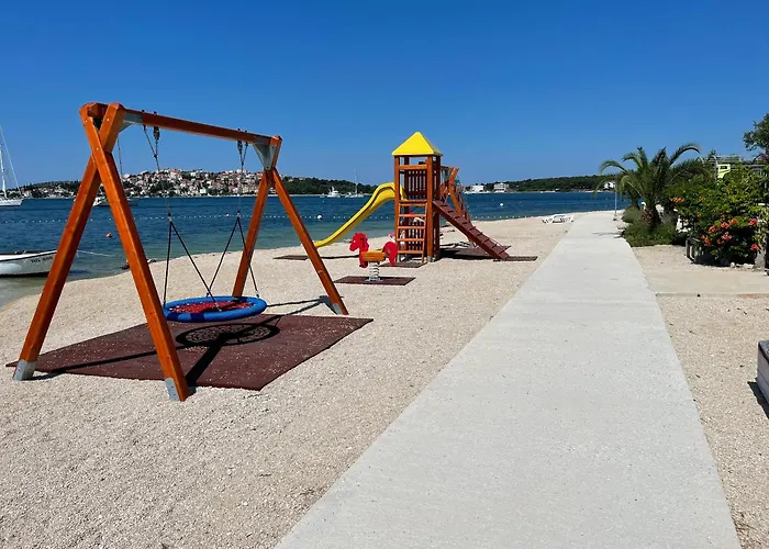 House Mirna * Rogoznica (Sibenik-Knin)