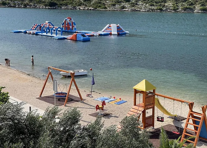 Σπίτι διακοπών House Mirna Rogoznica (Sibenik-Knin)