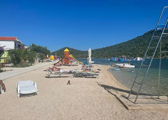 House Mirna Σπίτι διακοπών Rogoznica (Sibenik-Knin)