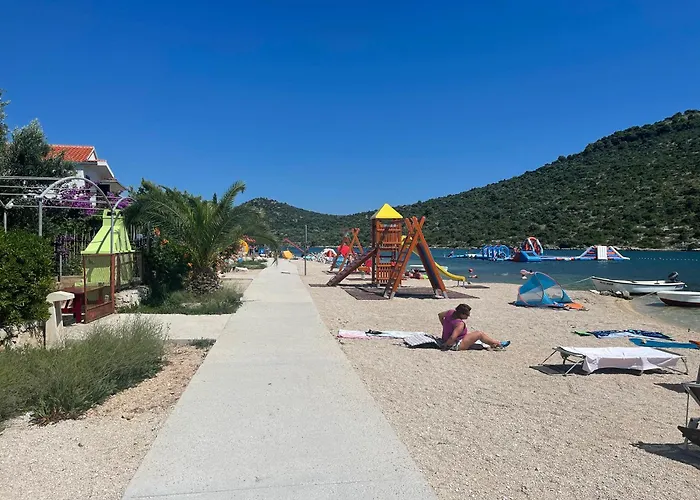 Σπίτι διακοπών House Mirna Rogoznica (Sibenik-Knin)